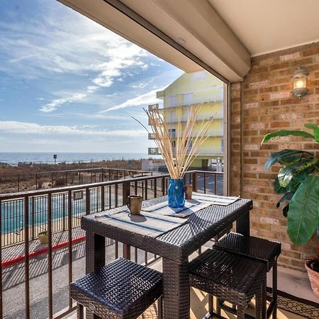 Surfside 84 Διαμέρισμα Όσεαν Σίτι Εξωτερικό φωτογραφία