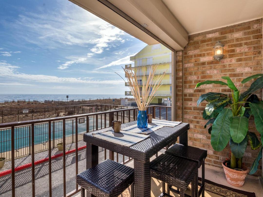 Surfside 84 Διαμέρισμα Όσεαν Σίτι Εξωτερικό φωτογραφία