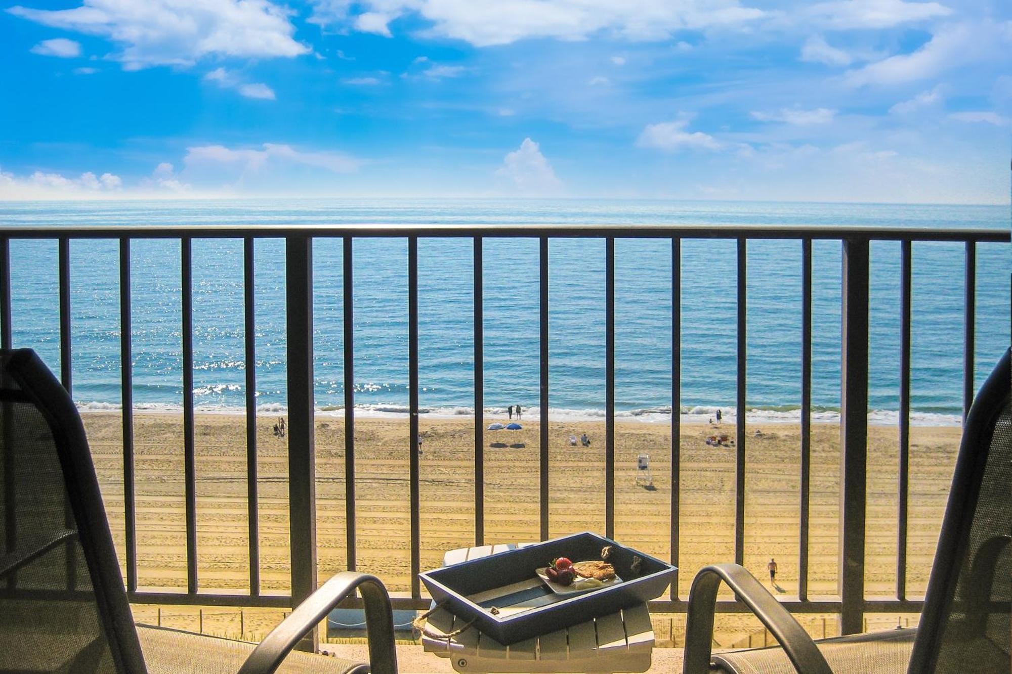 Surfside 84 Διαμέρισμα Όσεαν Σίτι Δωμάτιο φωτογραφία