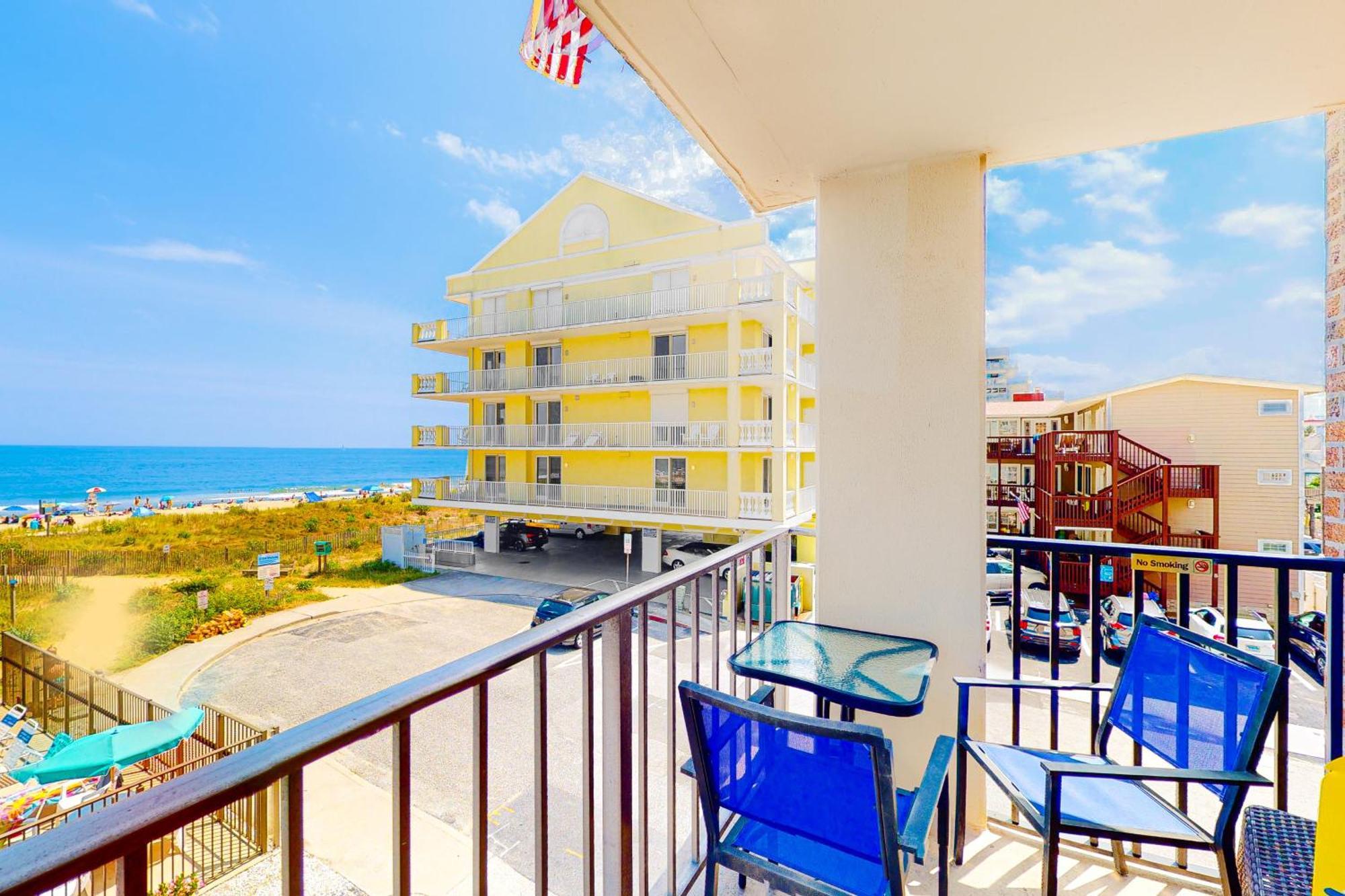 Surfside 84 Διαμέρισμα Όσεαν Σίτι Δωμάτιο φωτογραφία