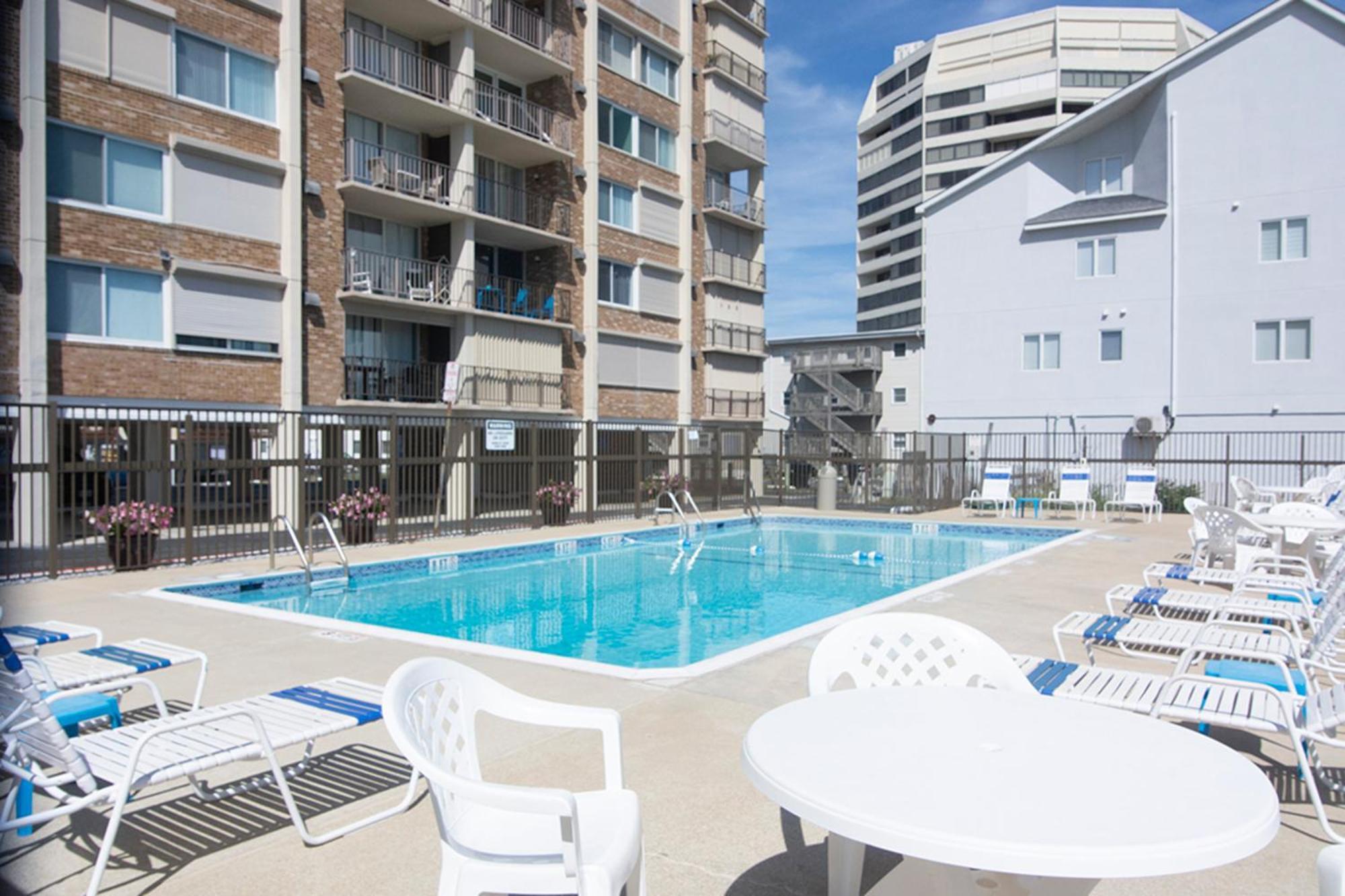 Surfside 84 Διαμέρισμα Όσεαν Σίτι Δωμάτιο φωτογραφία