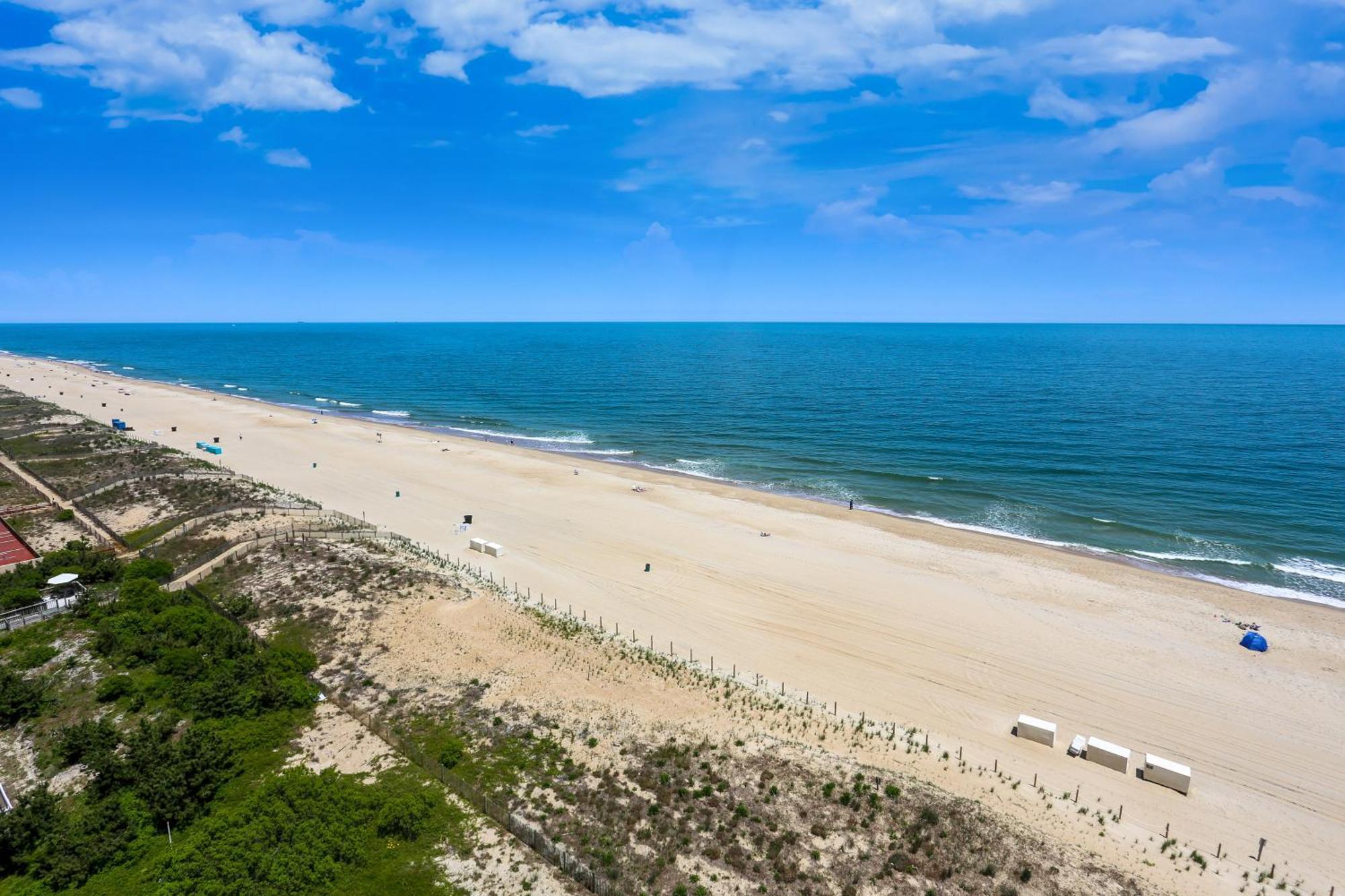 Surfside 84 Διαμέρισμα Όσεαν Σίτι Δωμάτιο φωτογραφία