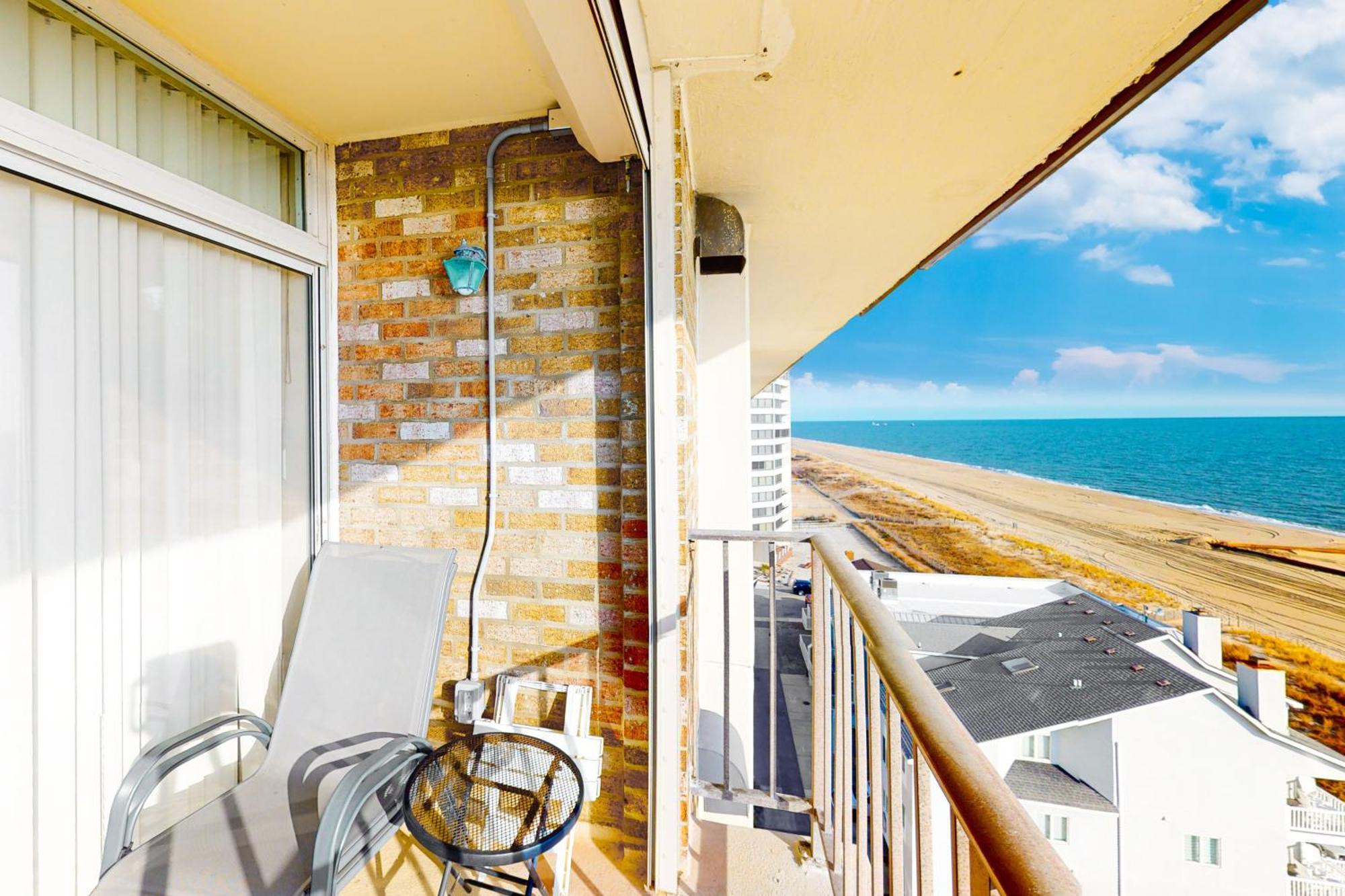 Surfside 84 Διαμέρισμα Όσεαν Σίτι Δωμάτιο φωτογραφία