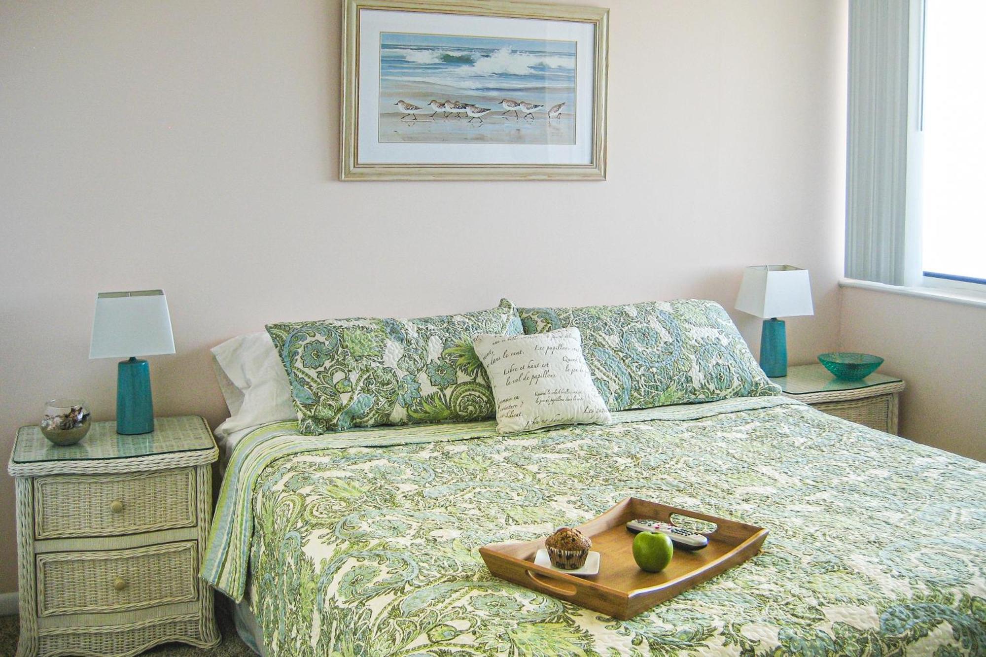 Surfside 84 Διαμέρισμα Όσεαν Σίτι Δωμάτιο φωτογραφία