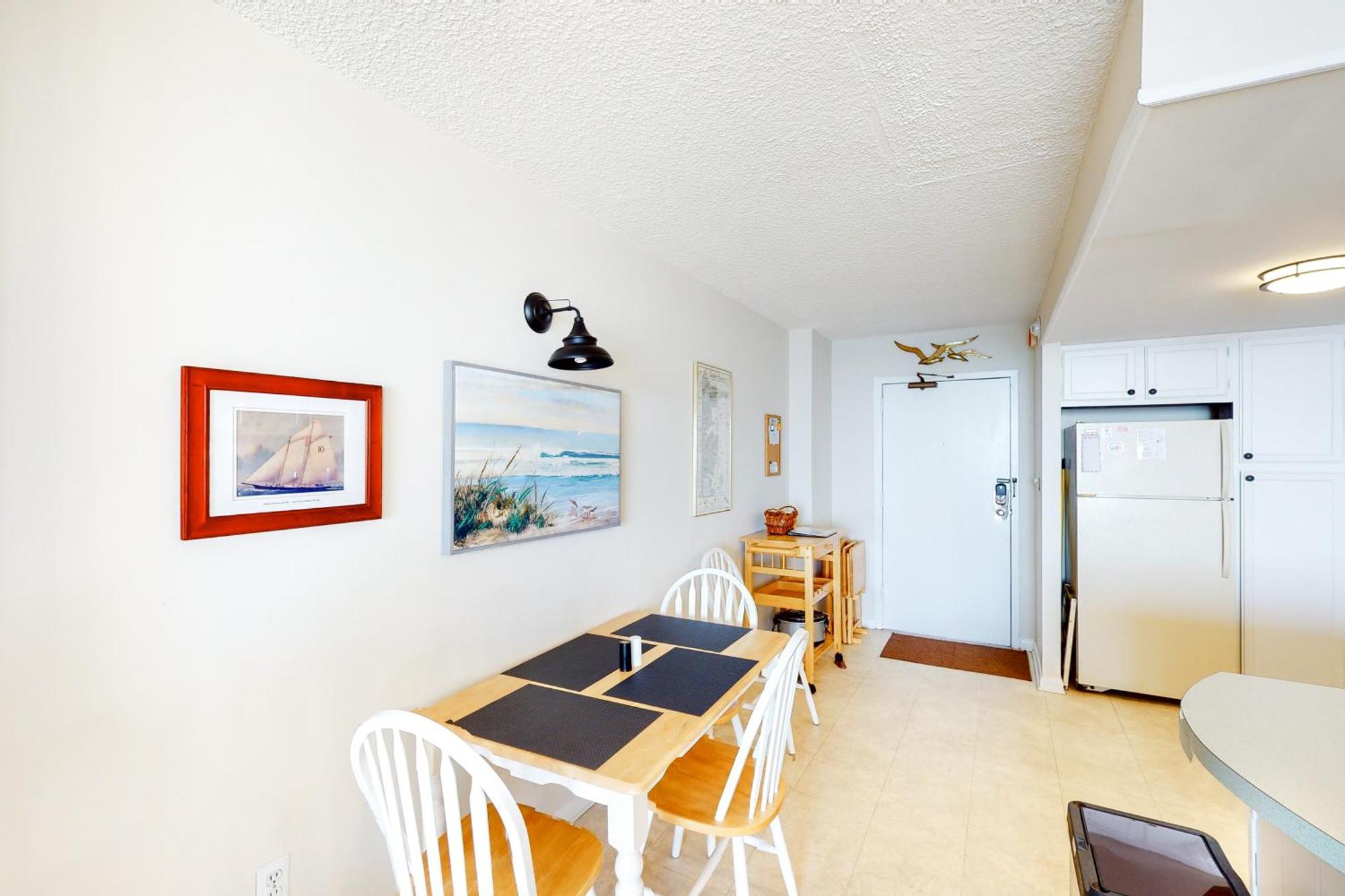 Surfside 84 Διαμέρισμα Όσεαν Σίτι Δωμάτιο φωτογραφία