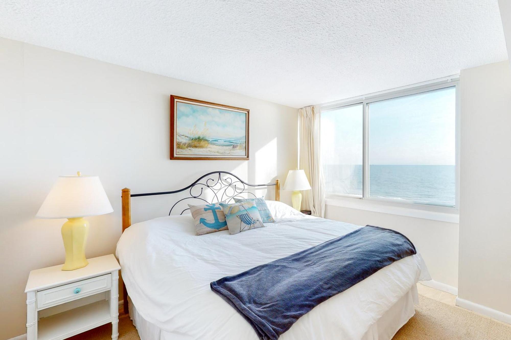 Surfside 84 Διαμέρισμα Όσεαν Σίτι Δωμάτιο φωτογραφία