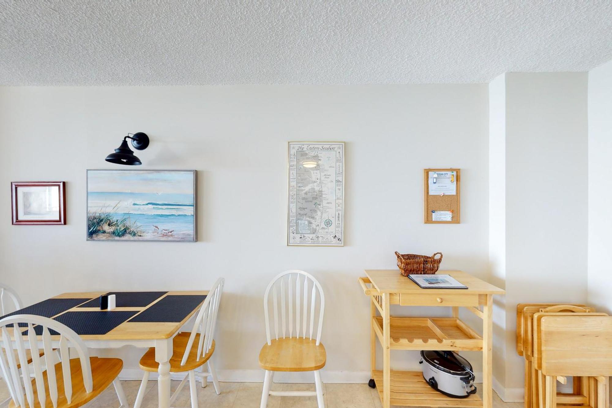 Surfside 84 Διαμέρισμα Όσεαν Σίτι Δωμάτιο φωτογραφία