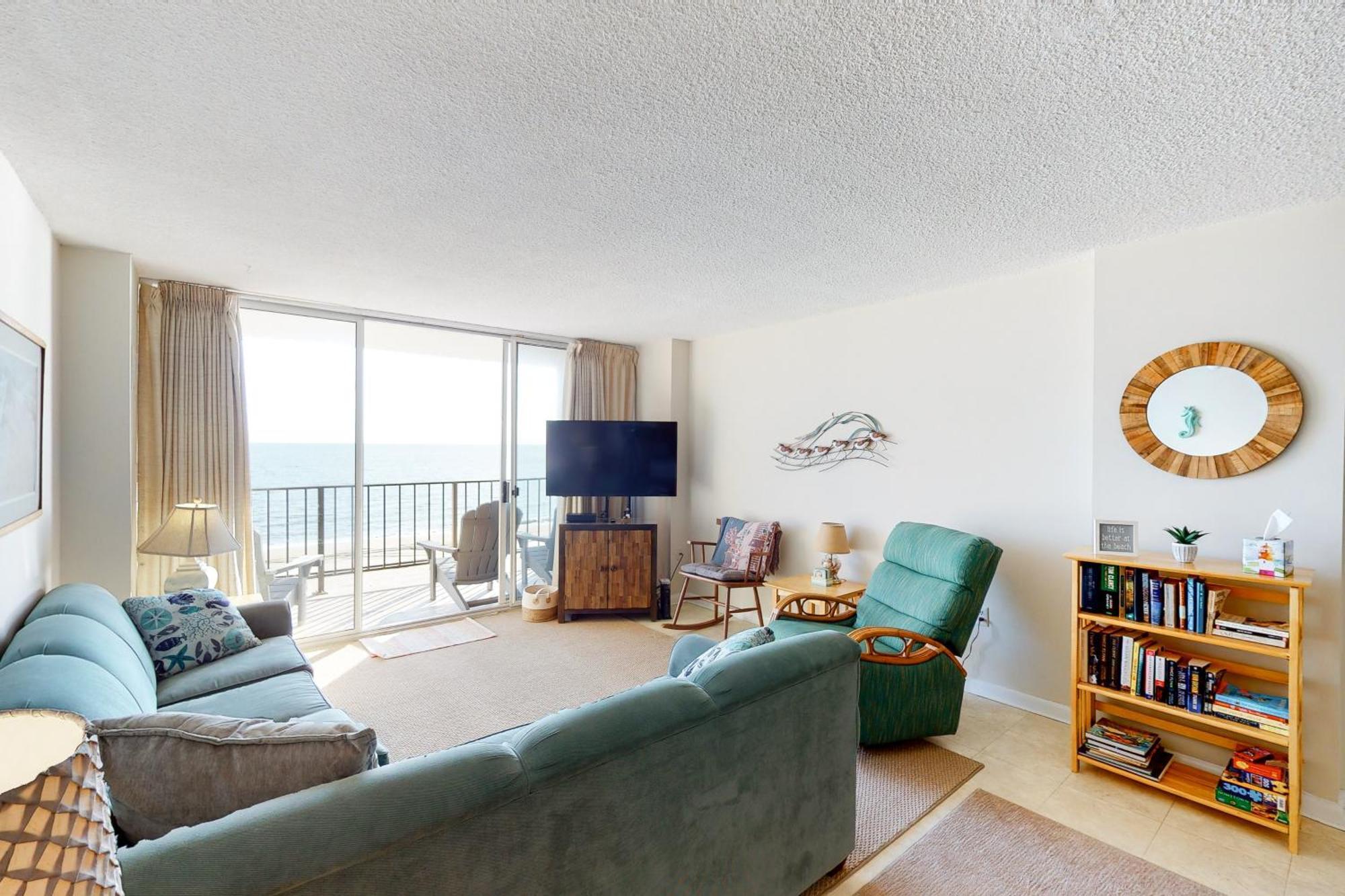 Surfside 84 Διαμέρισμα Όσεαν Σίτι Δωμάτιο φωτογραφία