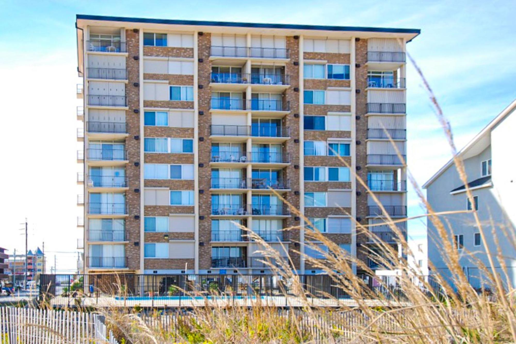 Surfside 84 Διαμέρισμα Όσεαν Σίτι Δωμάτιο φωτογραφία