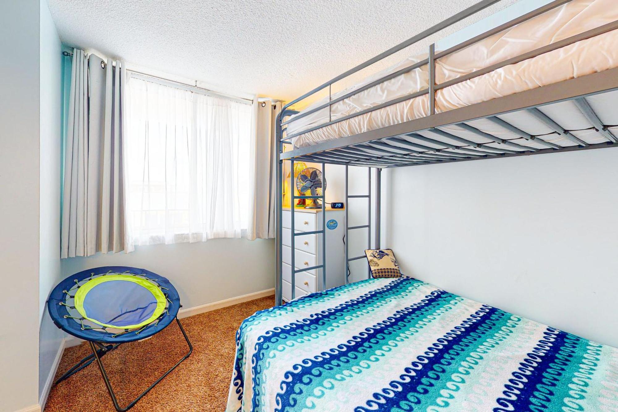 Surfside 84 Διαμέρισμα Όσεαν Σίτι Δωμάτιο φωτογραφία