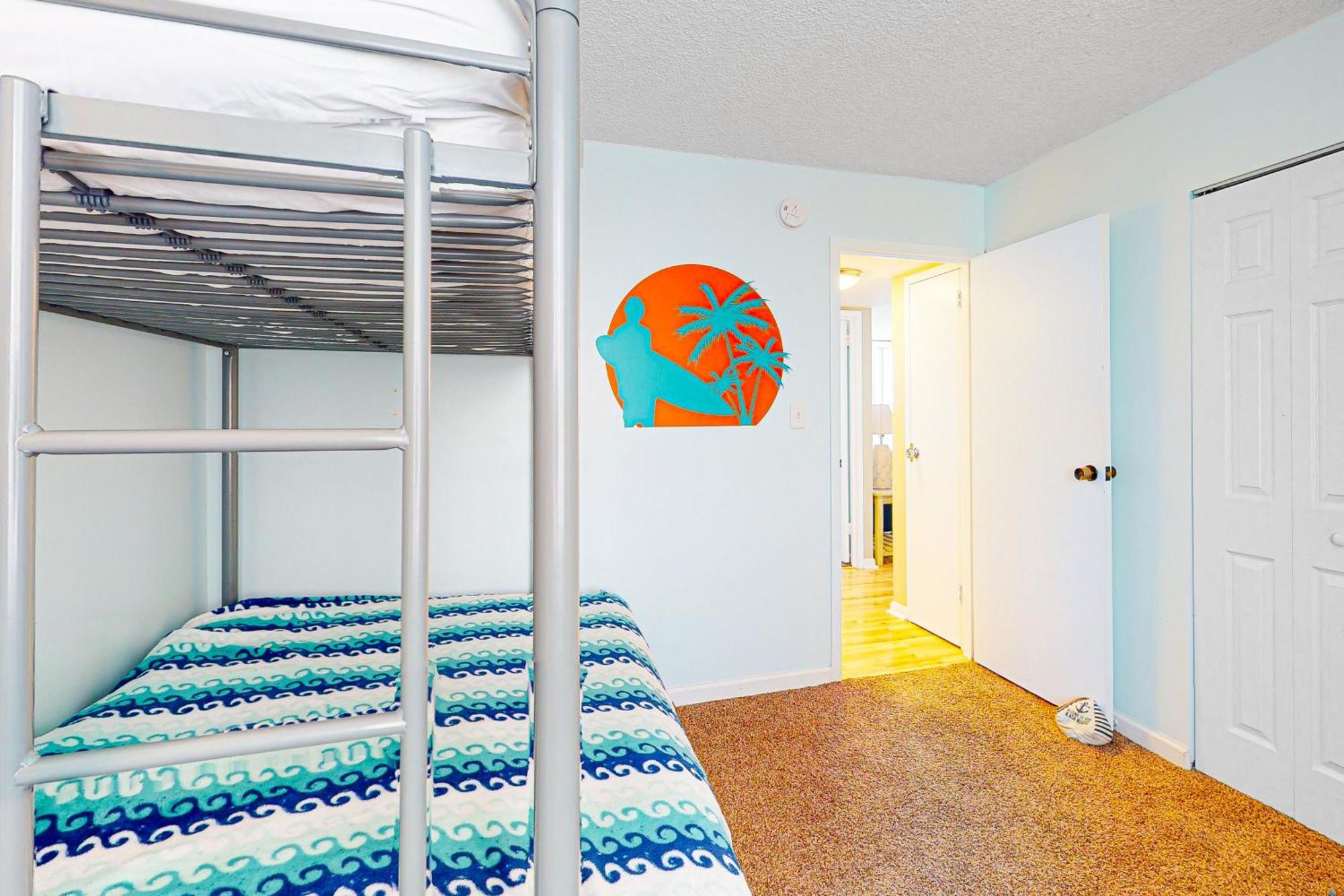 Surfside 84 Διαμέρισμα Όσεαν Σίτι Δωμάτιο φωτογραφία