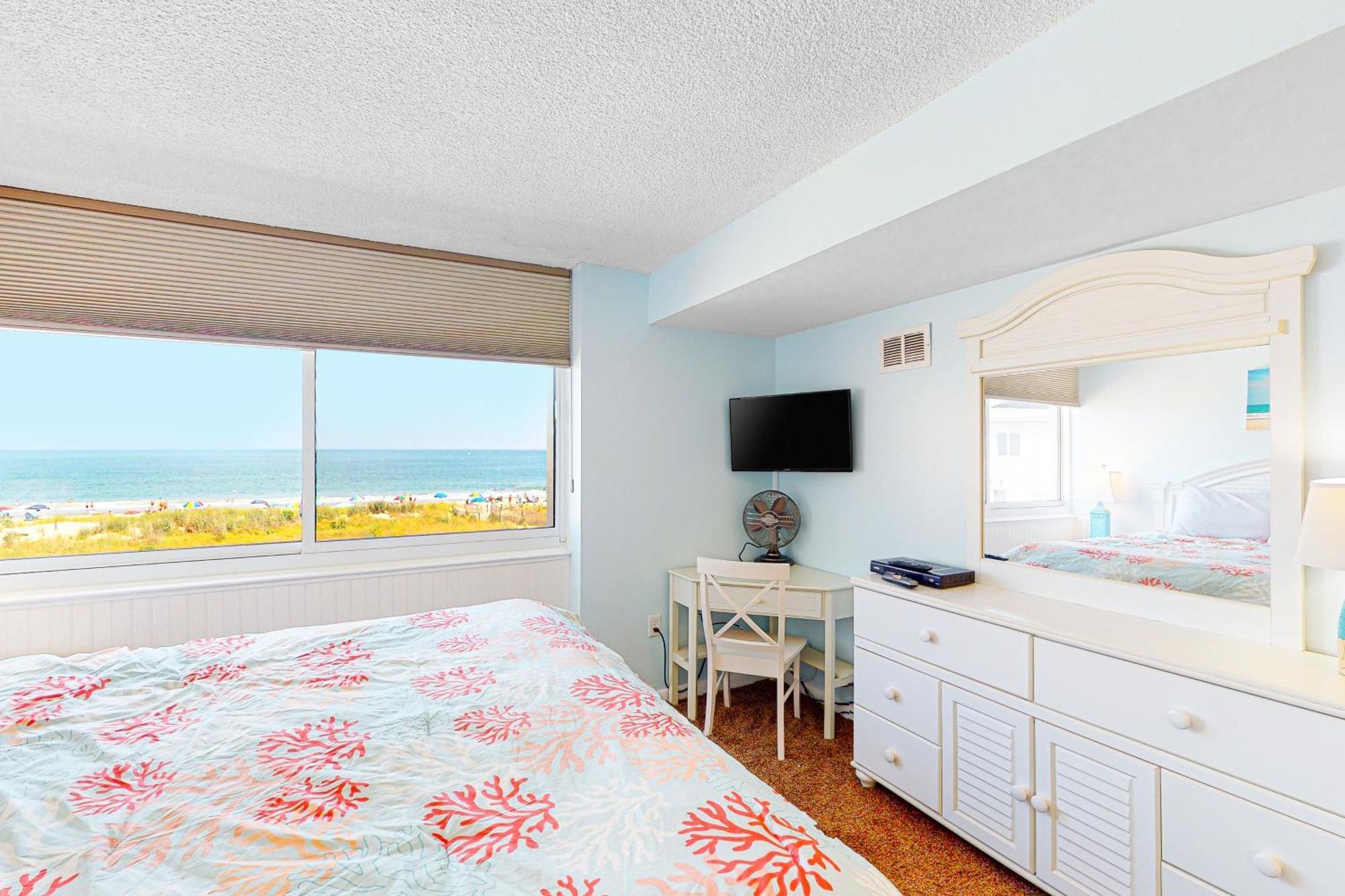 Surfside 84 Διαμέρισμα Όσεαν Σίτι Δωμάτιο φωτογραφία