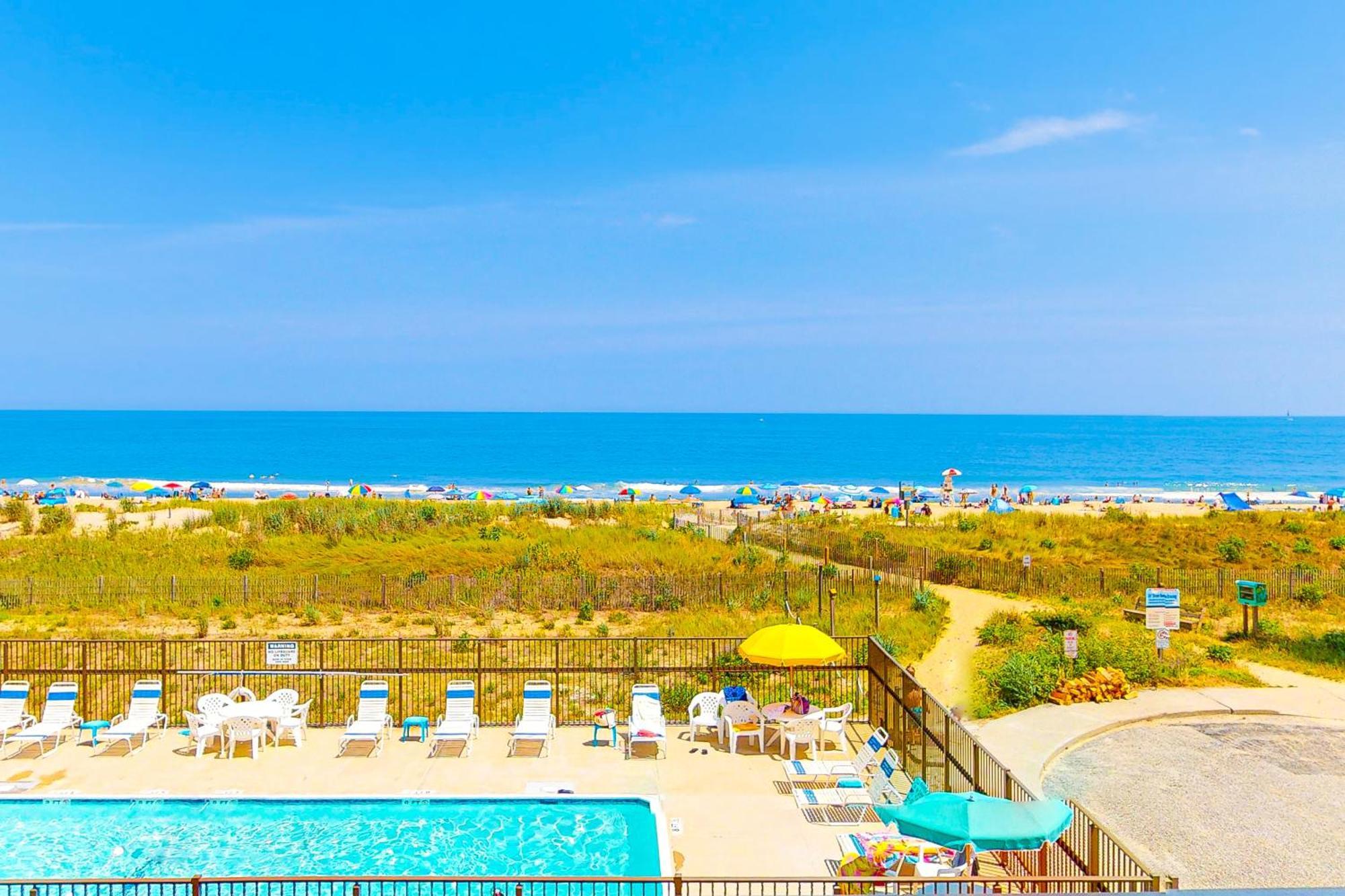 Surfside 84 Διαμέρισμα Όσεαν Σίτι Δωμάτιο φωτογραφία