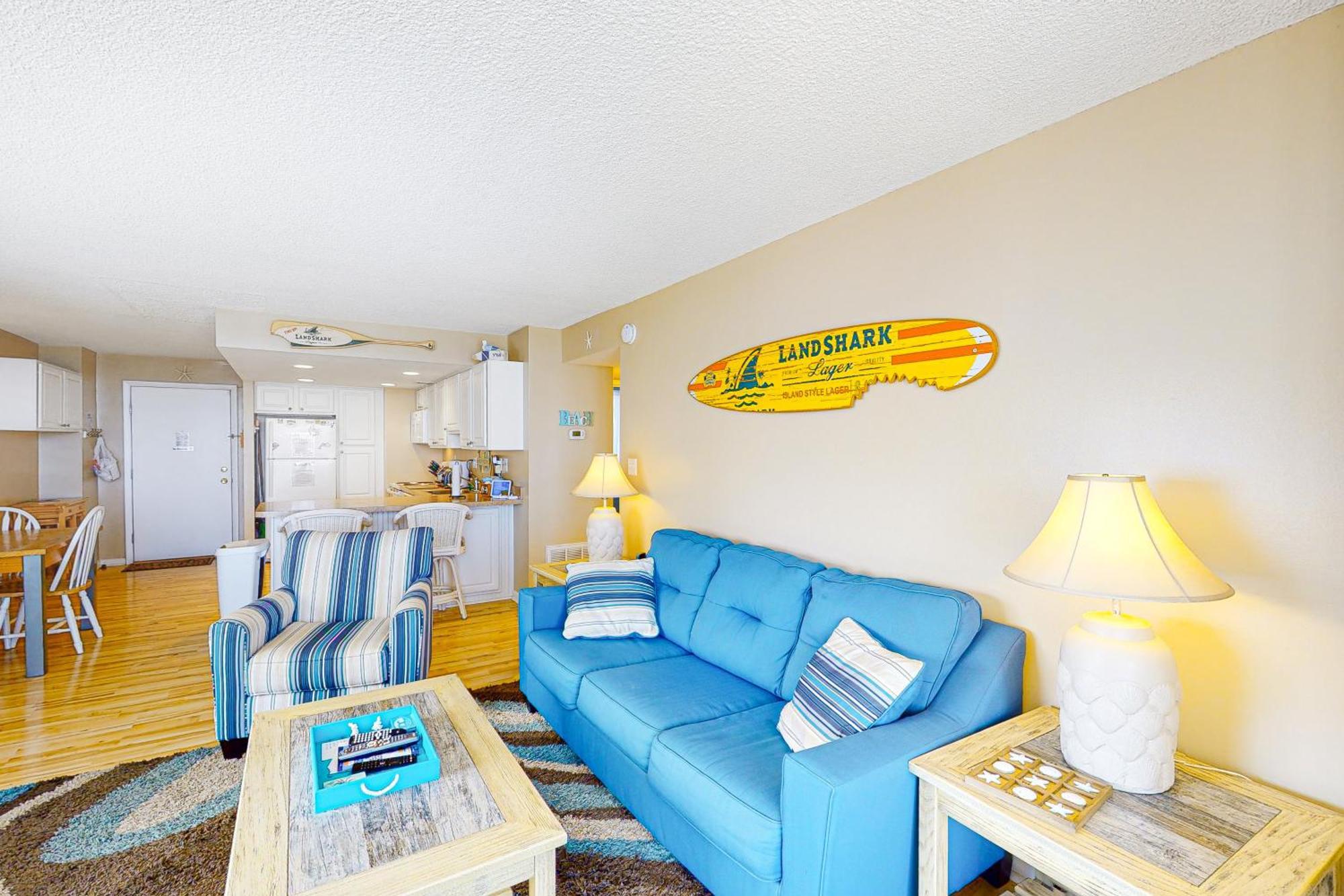 Surfside 84 Διαμέρισμα Όσεαν Σίτι Δωμάτιο φωτογραφία