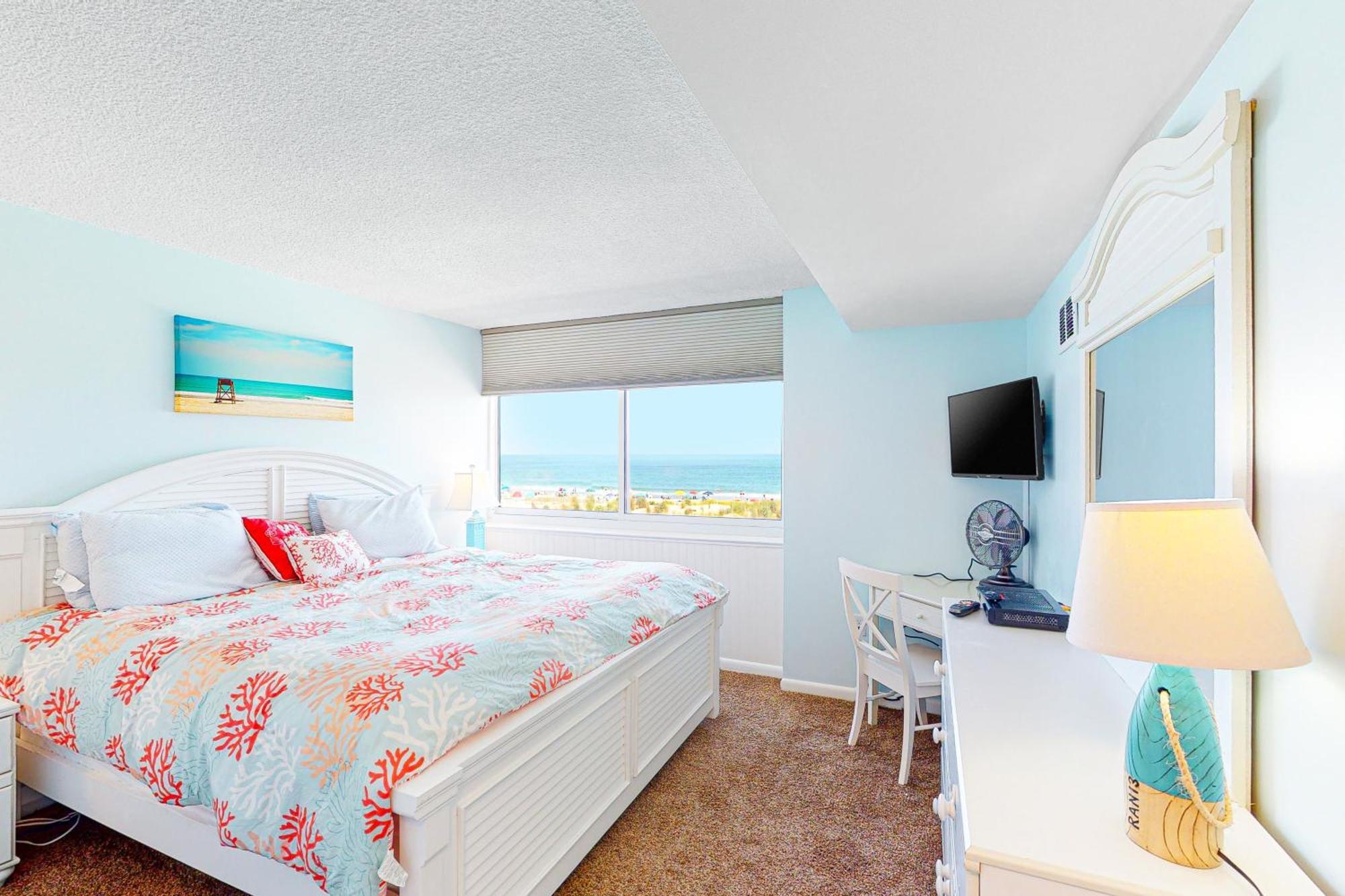 Surfside 84 Διαμέρισμα Όσεαν Σίτι Δωμάτιο φωτογραφία