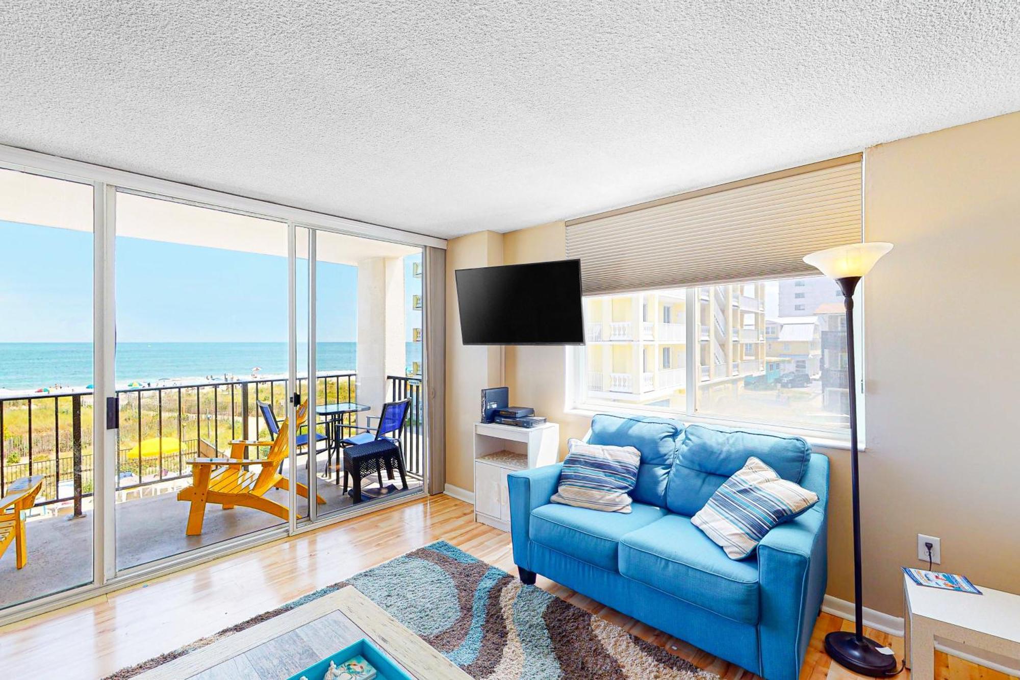 Surfside 84 Διαμέρισμα Όσεαν Σίτι Δωμάτιο φωτογραφία