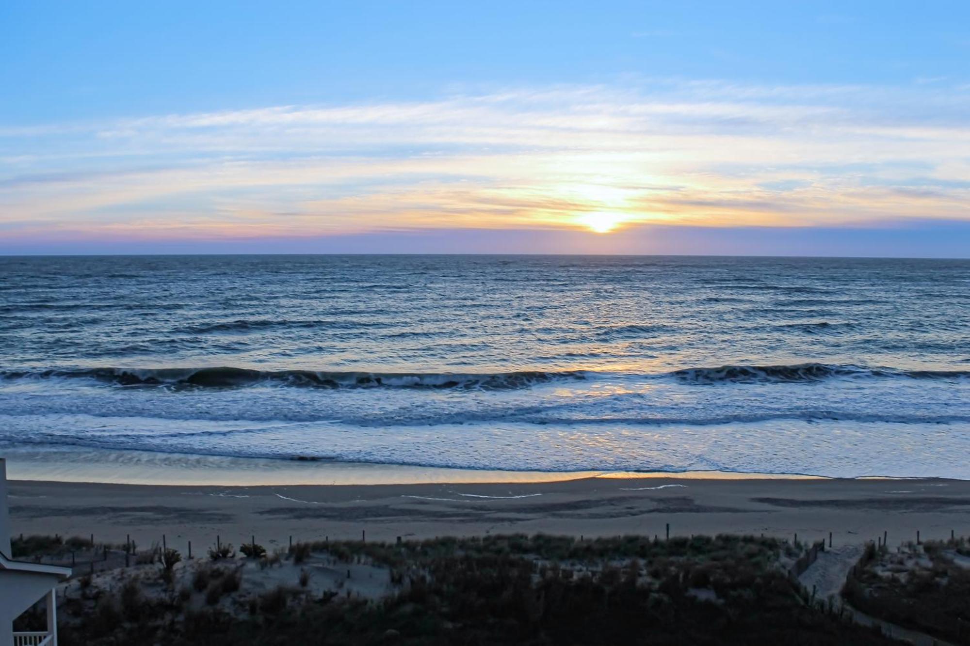Surfside 84 Διαμέρισμα Όσεαν Σίτι Εξωτερικό φωτογραφία