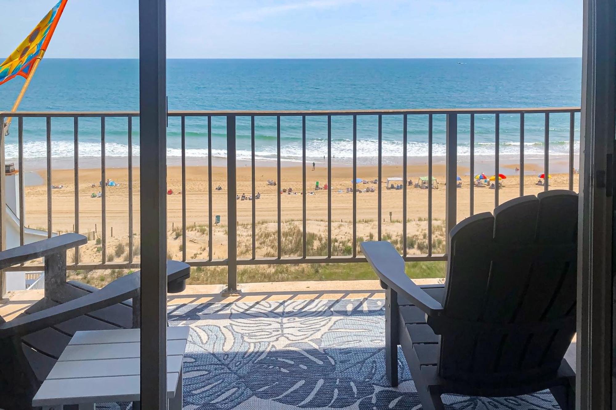 Surfside 84 Διαμέρισμα Όσεαν Σίτι Δωμάτιο φωτογραφία